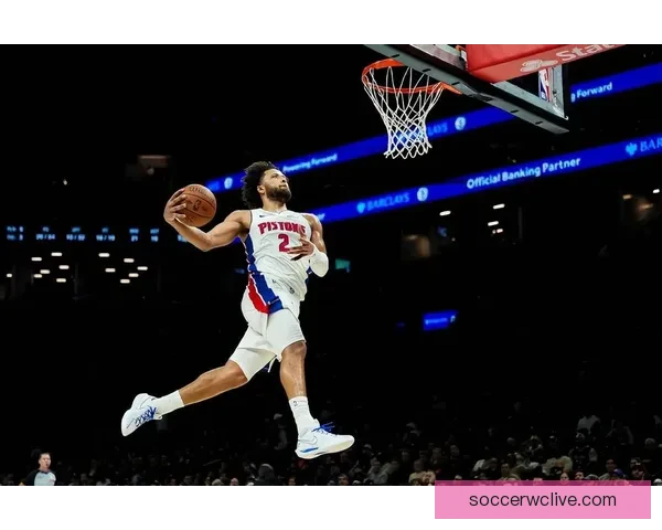 活塞主帅谈旧将艾维：深知他的不易 NBA为包容性最强职业体育环境之一