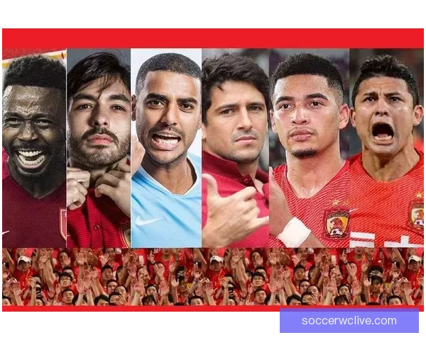 美加墨世界杯赛前深度竞猜与胜负趋势全面解析